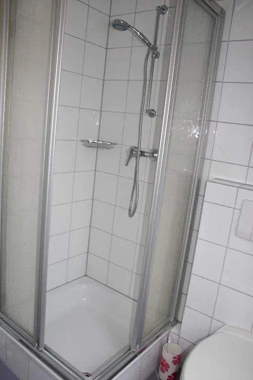 Homestay Gastezimmer Hausackerweg Holiday home Erlangen Germany