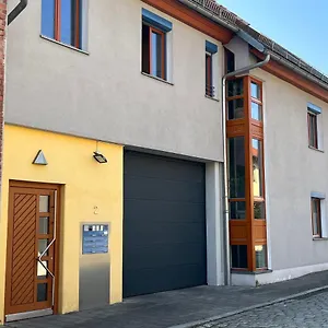 A Am Burgberg Erlangen