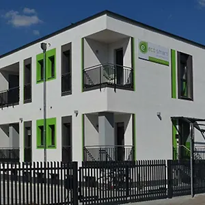 Eco Smart Erlangen